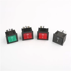 Kare Rocker switch
